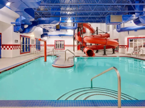 Ramada Stettler