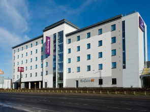 Premier Inn Reading Gateway