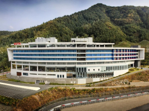 Take Hotel & Resort Inje Speedium