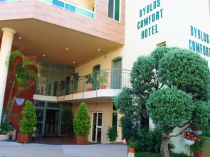 Byblos Comfort Hotel