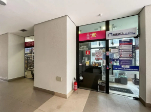 Capital Brás - Negócios e Lazer