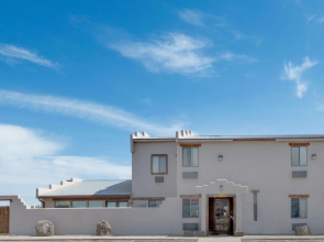 Super 8 by Wyndham Taos