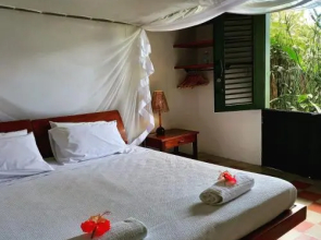 Casa Vila Do Outeiro