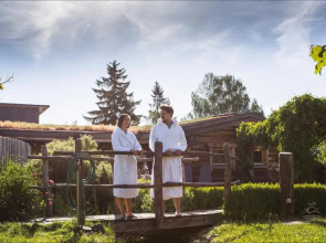 Waldstrand-Hotel Großschönau