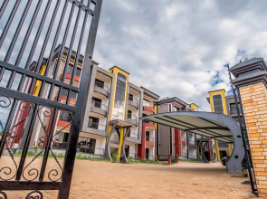 Bellwether Apartments