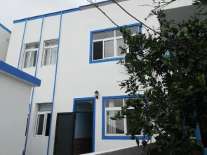 Huaniao Island Banshan Banhai Hostel
