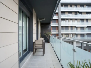 San Roque Center - Iberorent Apartments