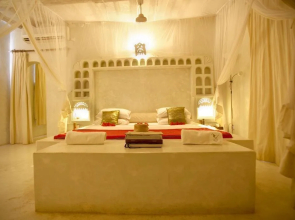 Msambweni Beach House