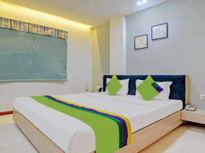 Treebo Trend Hotel Omkar