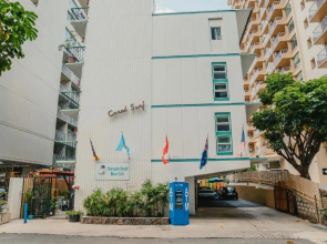 Polynesian Beach Club Hostel