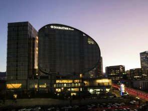DoubleTree by Hilton Hotel Mexico City Santa Fe