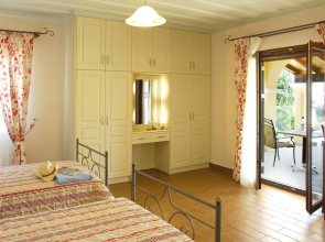 Villa Argyro