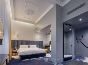 Century Old Town Prague - Mgallery