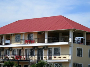 Guest House SV