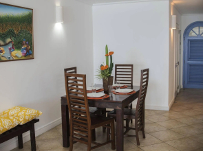 South Ocean Villa 402