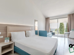 HOTIDAY Apartments Desenzano