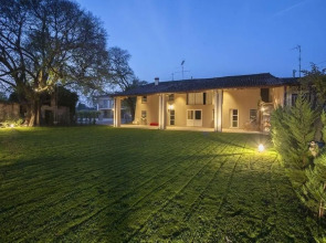 Garda Relais Antica Romelia