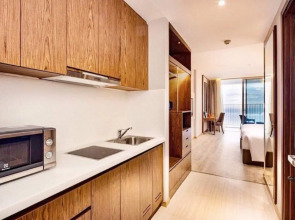 Homie Panorama Nha Trang