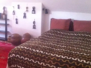 Le Deuxième Étage