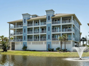 Point West Resort