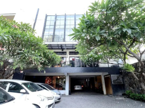 Hotel Jawa by ZUZU