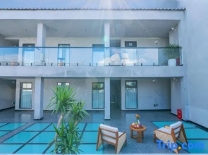 Dali Ancient City I-I Le-Ji Homestay