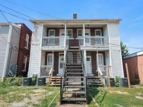 Merion Village Residences 1166