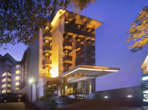 de JAVA Hotel