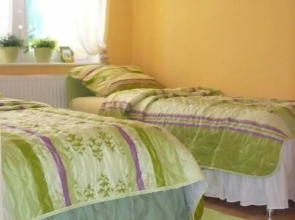 Apartamenty na Wydmie