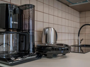 New Gudauri Neo Apartment 306