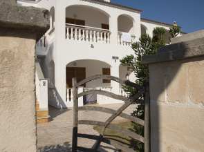 Apartamentos Mar Blanca