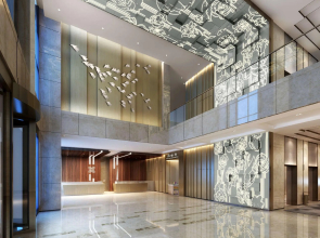 Hilton Garden Inn Heze