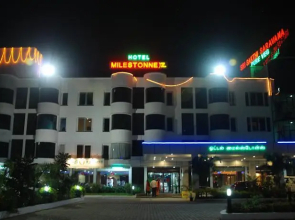 Pride Biznotel Sriperumbudur