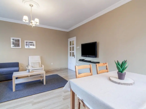 Lovely and Comfortable Home in Sisli