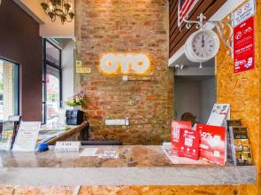 Hotel O La Mirina Boutique Inn