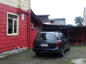 Hospedaje Teresita