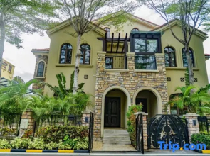 Manmanyou Select Holiday Villa