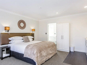 Superior Dunedin Apartments