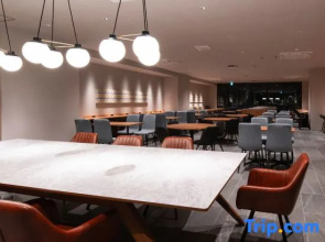Vessel Hotel Hiroshima Peace Blvd