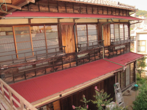 Atami Ikkyuan