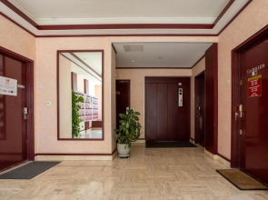 Renovated apartment metro, parking included, near Porte Versaille