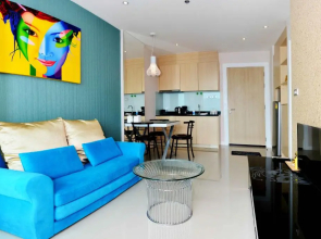 Grande Caribbean Unit 815