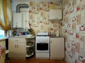 Апартаменты на улице Максима Горького 24