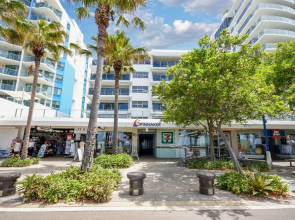 Spin13- Escape To Mooloolaba