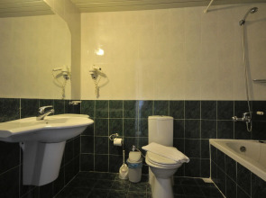 Aegean Princess Apart Hotel