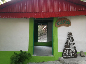 Mundo Maya Spanish School -Guest House