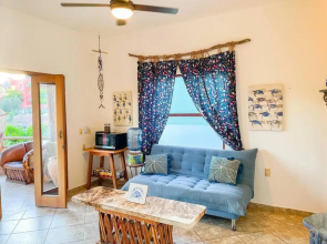 Casa Boho 2