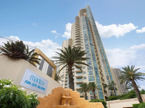 Holiday Holiday Sun City Apartments