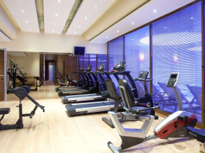 Отель Ramada by Wyndham, Athens Club Attica Riviera