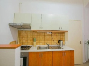 Friends Hostel and Apartments Budapest